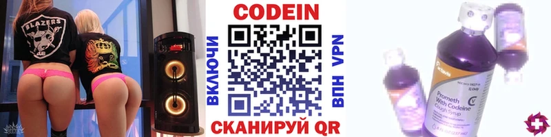 Кодеиновый сироп Lean Purple Drank  Алатырь 